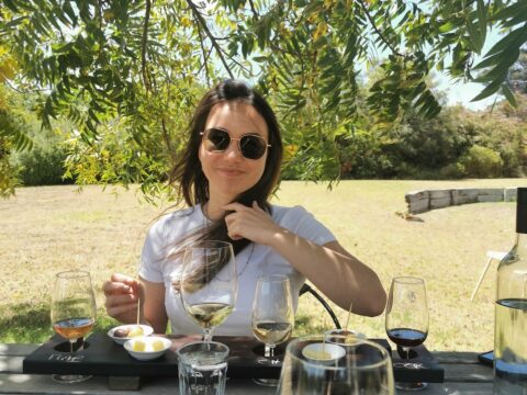 Australia Tours - Diana Diethei Margaret River IMG_20240128_123805