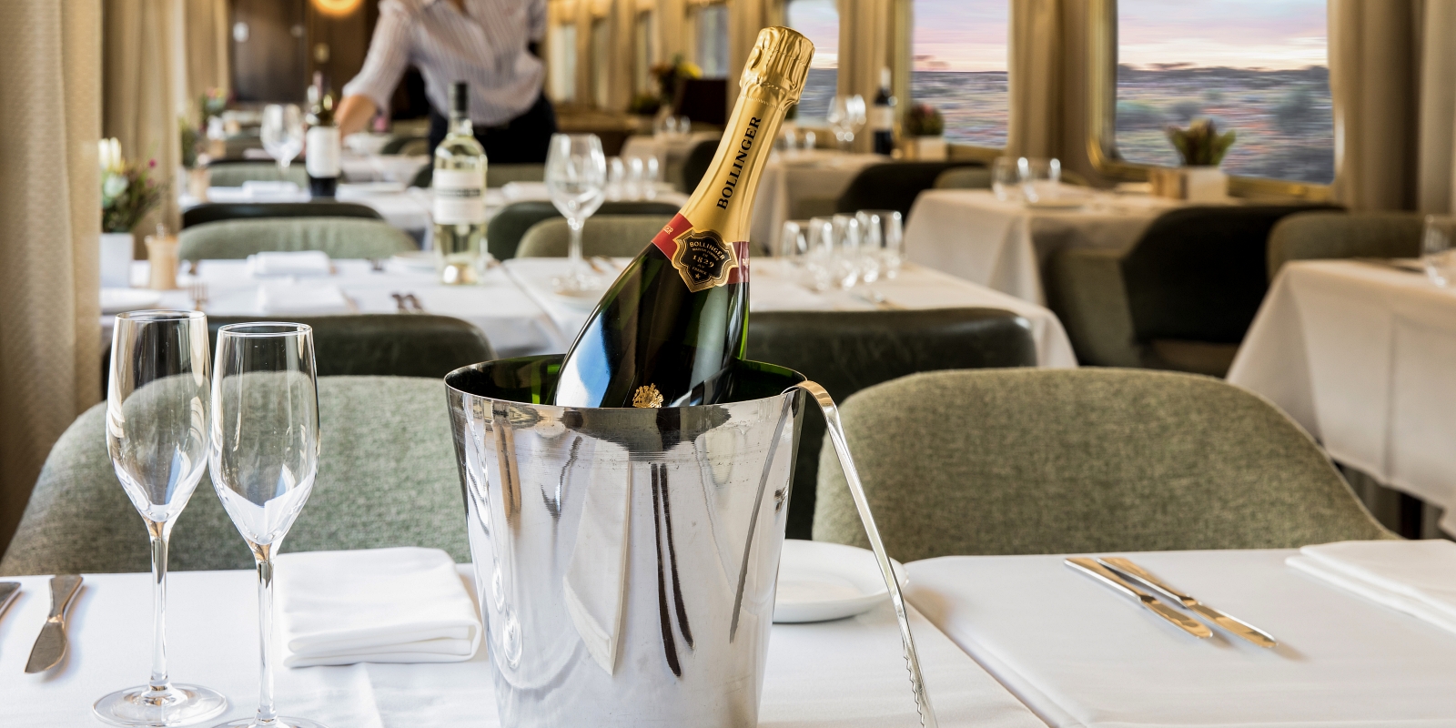 Australia Tours – Great Southern – JBRE Accommodation Platinum Club 29