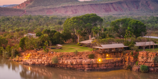 Australia Tours – HeliSpirit – Luxury Helisafari Kimberleys – El Questro Homestead – ElQuestroHomesteadDJI_20230807172521_0252_D