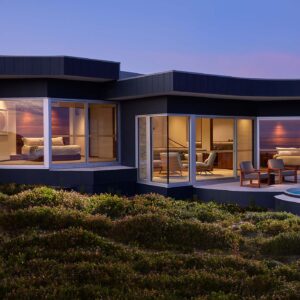 Australia Tours – Kangaroo Island – Southern Ocean Lodge – Remarkable-Suite