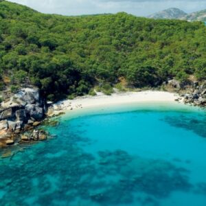 Lizard Island