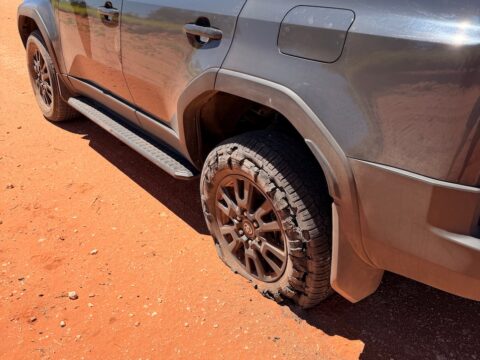 Australia Tours - Mereenie Loop Theres - IMG_2189