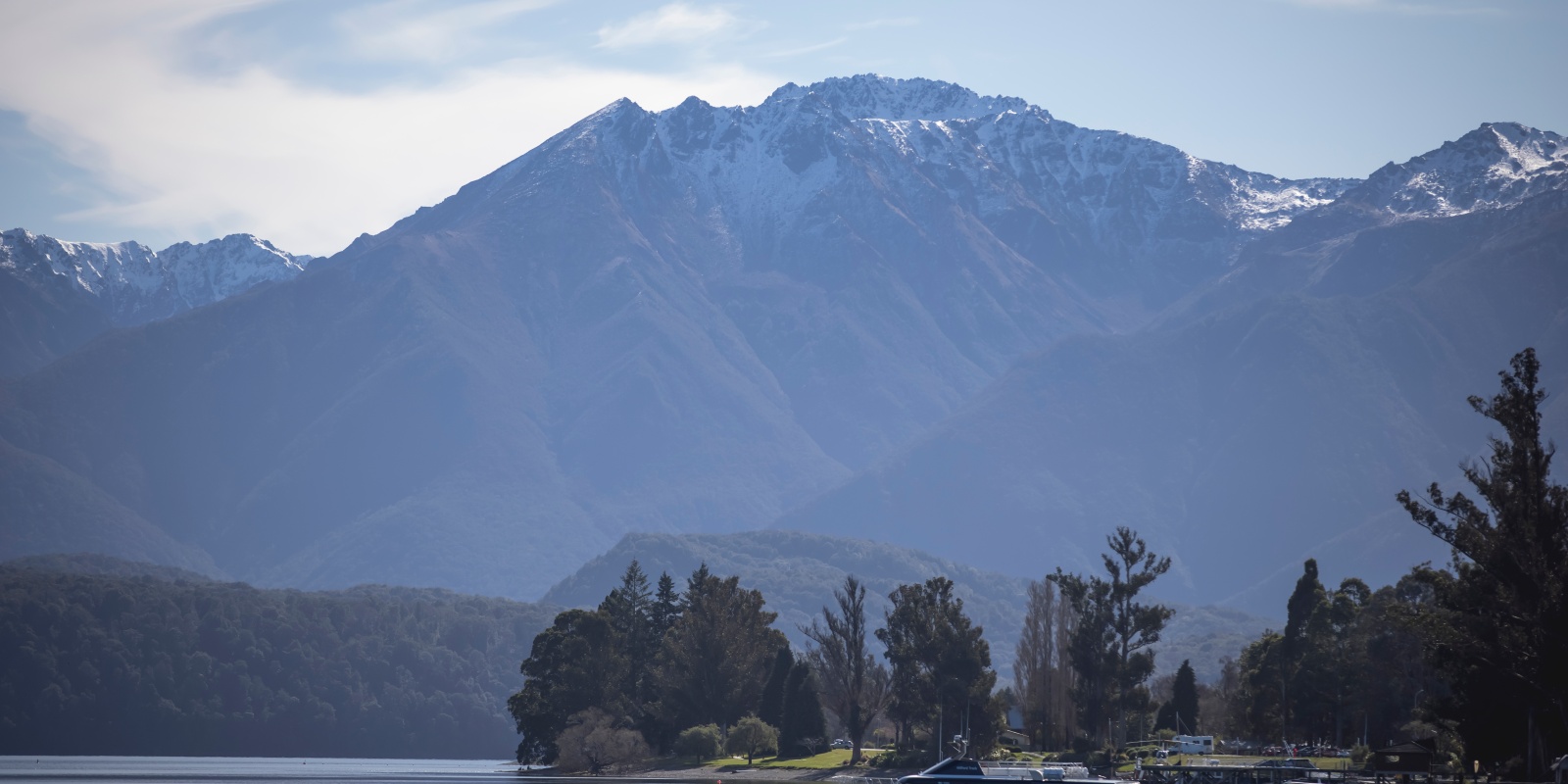 Australia Tours – Mietwagenrundreise Natur & Kultur luxuriös – DDesign.233978-te-anau-fiordland