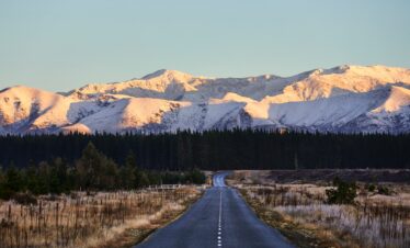 Neuseeland zum Kennenlernen: Camperreise Nordinsel & Deluxe Roadtrip Südinsel