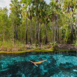 Australia Tours – Northern Territory – 1002725-35