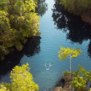 Australia Tours – Northern Territory – 1005056-Berry_Springs_Nature_Park-35