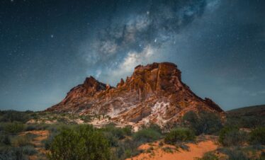 Australien für Entdecker: von Westaustralien zum Roten Zentrum bis zum Kakadu