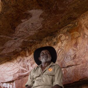 Australia Tours – Northern Territory – 140697-Rock_Art_Tour__Yibekka_Kakadu_Tours-35