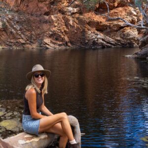 Australia Tours – Northern Territory – 140858-Ellery_Creek_Big_Hole-35