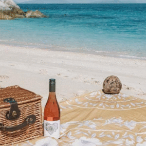 Australia Tours – Queensland Bedarra Island – Bedarra Beach Picnic (2)