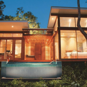 Australia Tours – Queensland Bedarra Island – Bedarra Pavilion