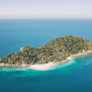 Australia Tours – Queensland Bedarra Island – Bedarra Picnic Island