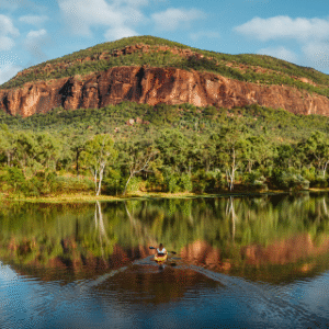 Australia Tours – Queensland Mt Mulligan Lodge – Mt-Mulligan-Lodge_Northern-Outback-Queensland_Hero