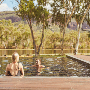 Australia Tours – Queensland Mt Mulligan Lodge – Mt-Mulligan-Lodge_Northern-Outback-Queensland_Pool