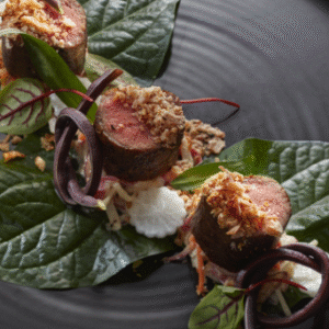 Australia Tours – Queensland Silky Oaks Lodge – Silky-Oaks-Lodge_The-Daintree_Cuisine_Local