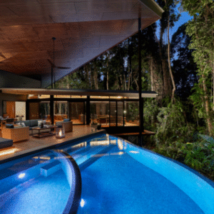 Australia Tours – Queensland Silky Oaks Lodge – Silky-Oaks-Lodge_The-Daintree_Daintree-Pavilion