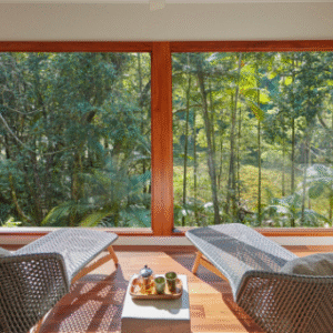Australia Tours – Queensland Silky Oaks Lodge – Silky-Oaks-Lodge_The-Daintree_Lodge-Healing-Waters-Spa-Lounge