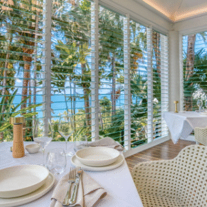 Australia Tours – Queensland The Elandra Mission Beach – mission-beach-dining-ocean-views-1