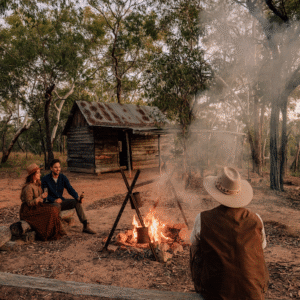 Australia Tours – Queensland copyright TEQ Emilie Ristevski – Undara – 155126-155126-2