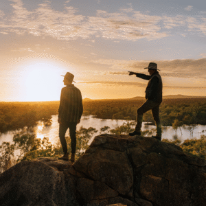 Australia Tours – Queensland copyright TEQ Jason Charles Hill – Undara – 155125-155125-2