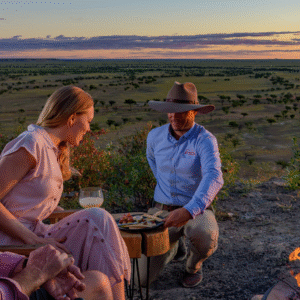 Australia Tours – Queensland copyright TEQ Rangelands Outback Camp – 152544-152544-6