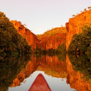 Boodjamulla National Park