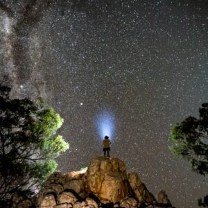 The Milky Way