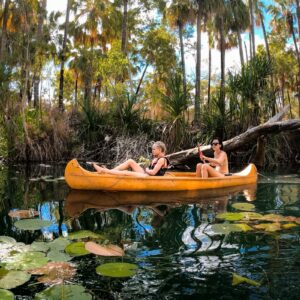 Boodjamulla National Park (Lawn Hill National Park)