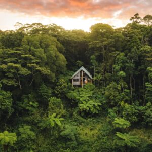 Rose Gums Wilderness Retreat