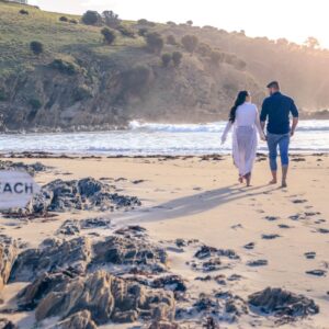 Australia Tours – Südaustralien – Kangaroo Beach Kangaroo Island 137652-167
