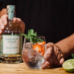 Australia Tours – Südaustralien – Kangaroo Island Spirits 259210-166