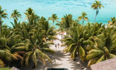 Luxperience Tahiti & ihre Inseln