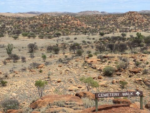 Australia Tours - The Ghan Reisebericht German Diethei 8317F1B2-A709-406F-A65B-96FC7901E600