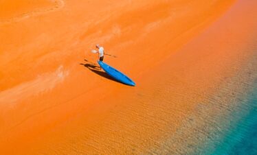 Best of the West: Ultimativer Roadtrip Westküste Perth nach Darwin
