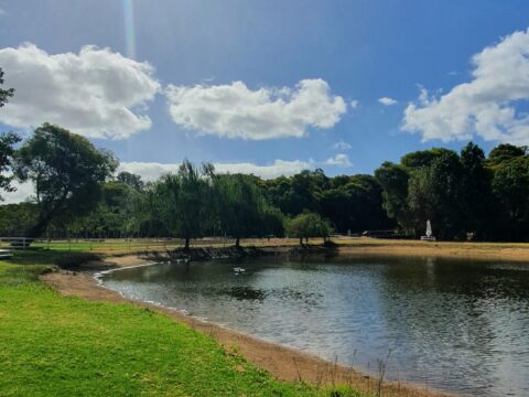 Australia Tours - Tourism Western Australia - Margaret River Ampersand Estate 20240128_155910