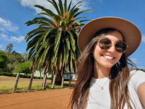 Australia Tours - Tourism Western Australia - Margaret River Ampersand Estate 20240128_160914