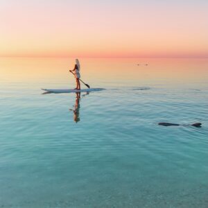 Australia Tours – Tourism Western Australia – Monkey Mia, Shark Bay World Heritage Area 120679-2