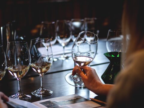 Australia Tours - Tourism Western Australia - Voyager Estate - 119258-2