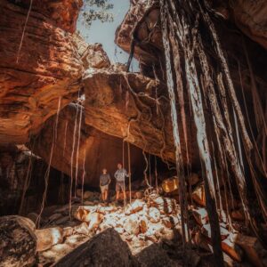 El Questro Wilderness Park, The Kimberley, Westaustralien