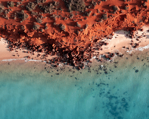 Australia Tours – Westaustralien – Francois Peron National Park, Shark Bay – copyright Tourism Western Australia – 129426-56