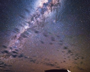 Australia Tours – Westaustralien – Sal Salis Ningaloo Reef, near Exmouth – copyright Tourism Western Australia – 113358-56