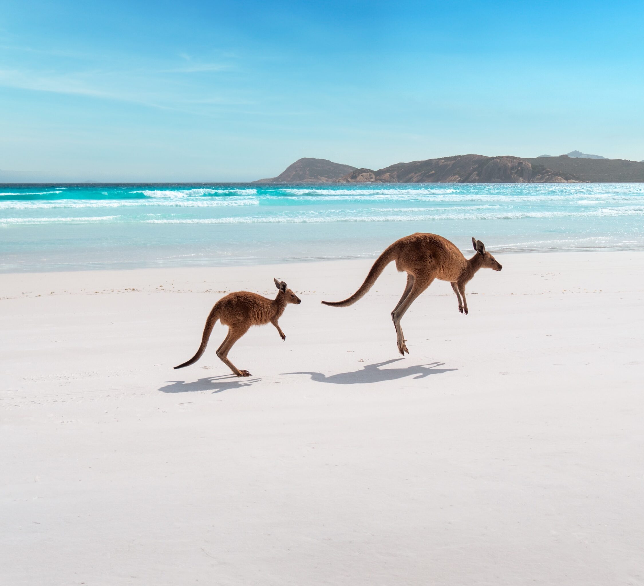 Australien