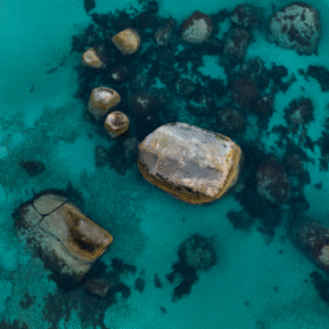 Australia Tours – Westaustralien – copyright Tourism Western Australia – Greens Pool, William Bay National Park 118880-56