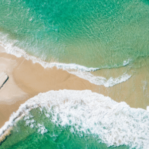 Australia Tours – Westaustralien – copyright Tourism Western Australia – Lights Beach, Denmark 128952-56