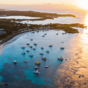 Australia Tours – Westaustralien – copyright Tourism Western Australia – Longreach Bay, Rottnest Island 118749-56