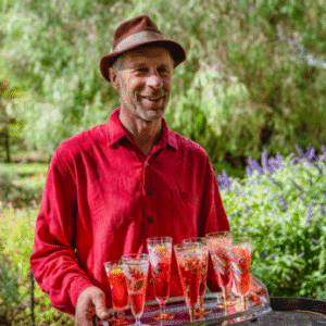 Australia Tours – Westaustralien – copyright Tourism Western Australia – Oranje Tractor Wines, near Albany 127059-56