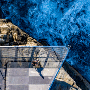 Australia Tours – Westaustralien – copyright Tourism Western Australia – The Gap, Torndirrup National Park 128959-56