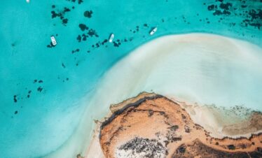 Westküste Australien Intensiv erfahren: Roadtrip entlang der Coral Coast