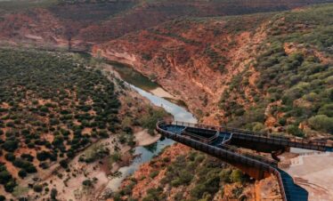 Perth nach Exmouth Roadtrip: Highlights der australischen Westküste