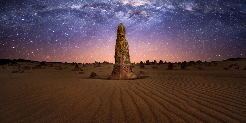 The Pinnacles, Nambung National Park